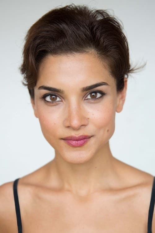 Amber Rose Revah filmleri