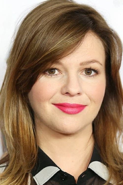 Amber Tamblyn filmleri