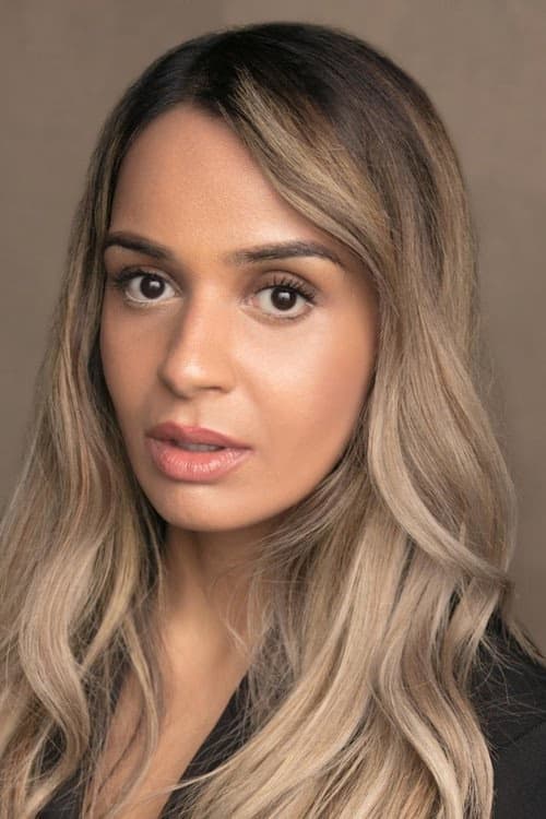 Ambreen Razia filmleri