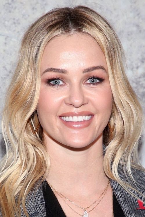 Ambyr Childers filmleri