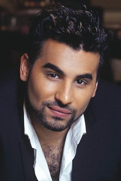 Ameet Chana filmleri