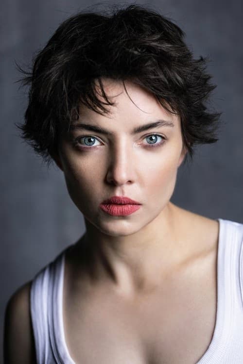 Amelia Bishop filmleri