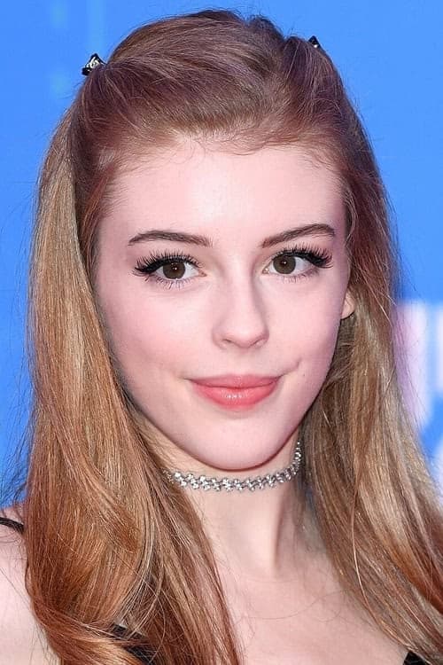 Amelia Gething filmleri