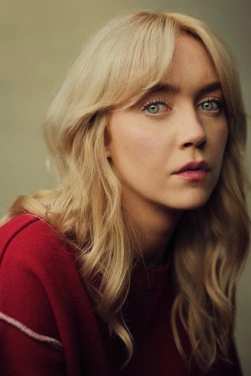 Amelia Kenworthy filmleri