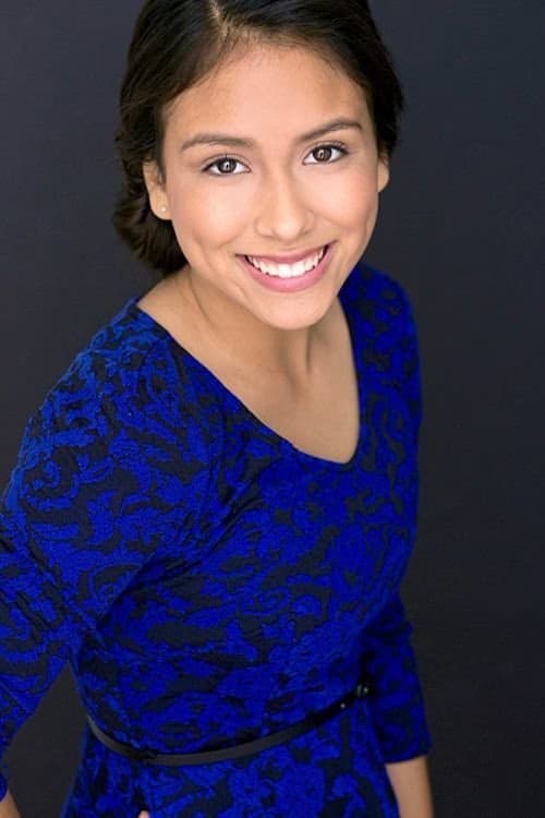 Amelia Pauly filmleri