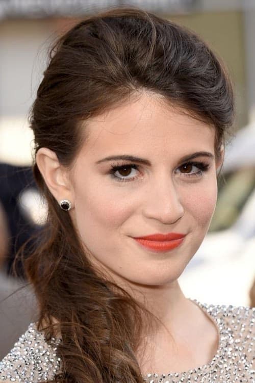Amelia Rose Blaire filmleri