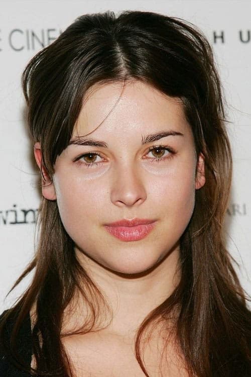 Amelia Warner filmleri