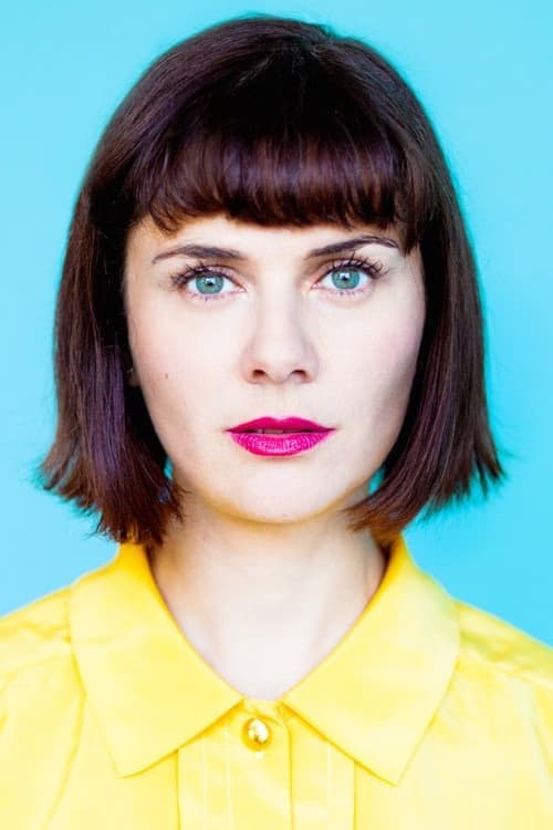 Amélie Glenn filmleri