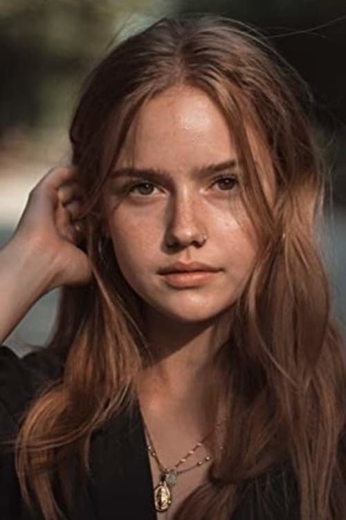 Amélie Hoeferle filmleri