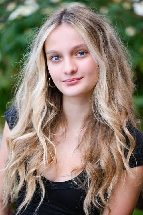 Amelie McLain filmleri