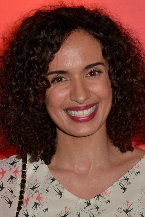 Amelle Chahbi filmleri