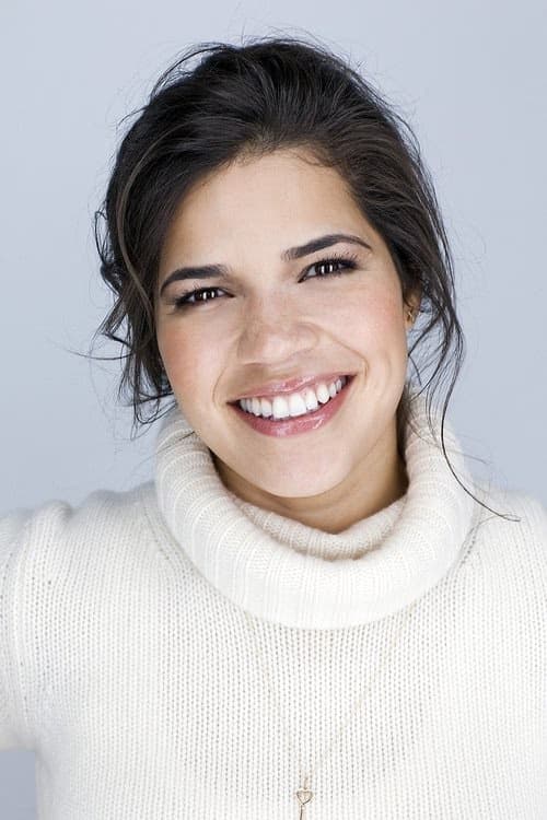 America Ferrera filmleri