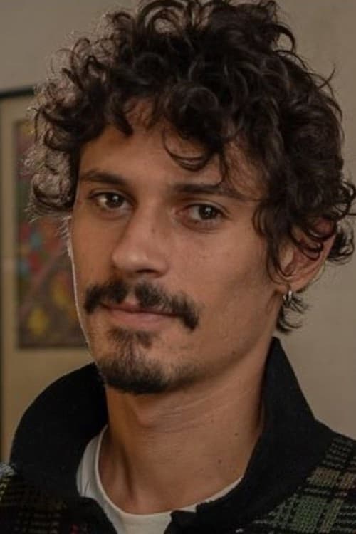 Américo Hollander filmleri