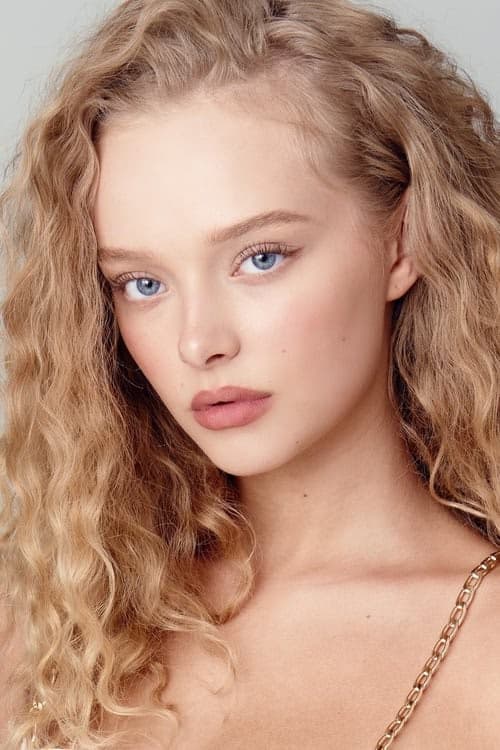 Amiah Miller filmleri