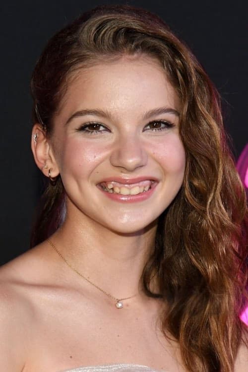 Amie Donald filmleri