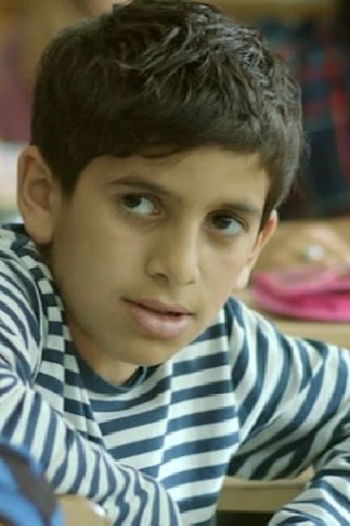 Amin Belyandouz filmleri