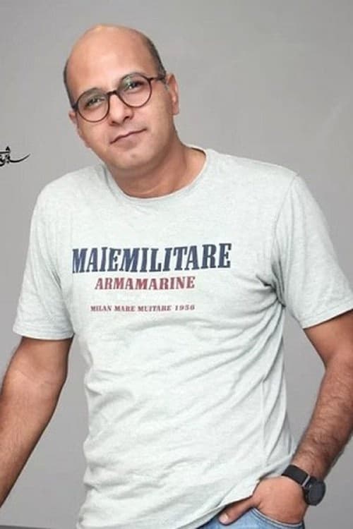 Amin Miri filmleri