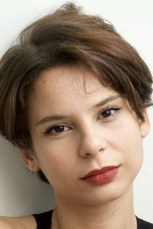 Amina Ben Ismaïl filmleri