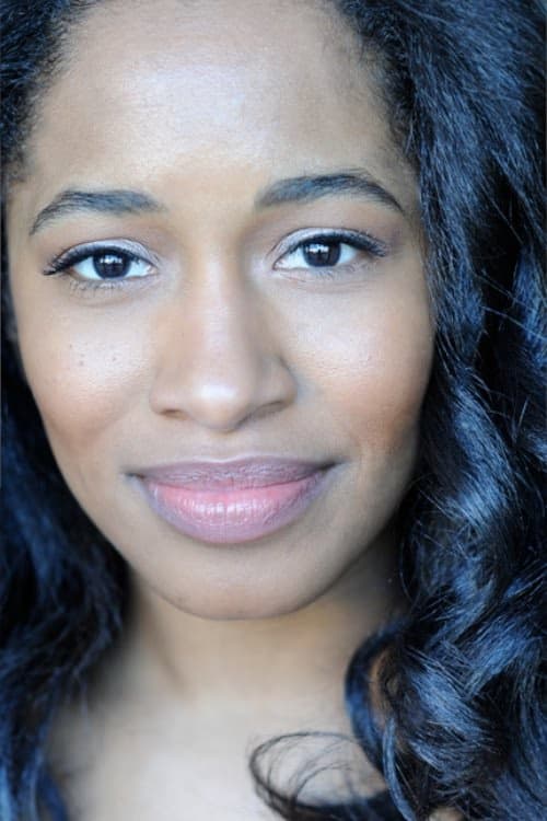 Amina Robinson filmleri