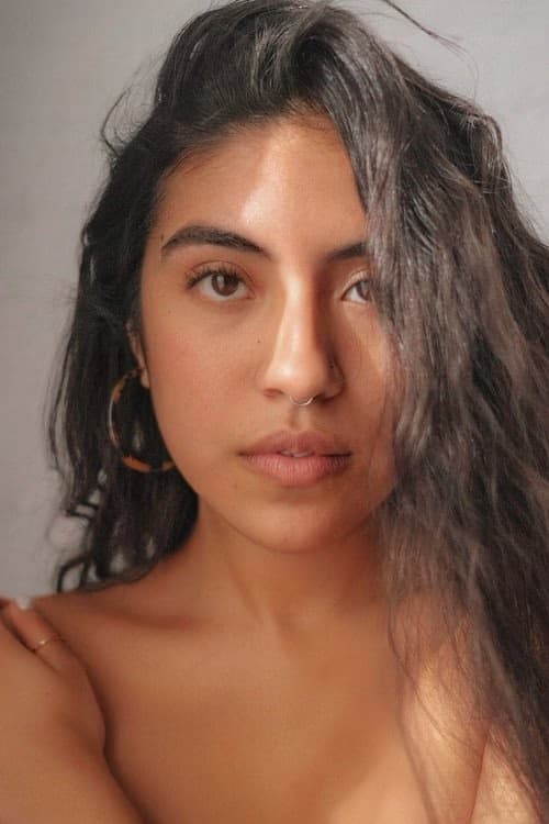 Aminah Nieves filmleri