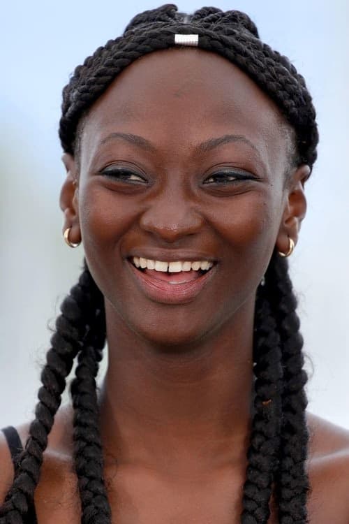 Aminata Kane filmleri
