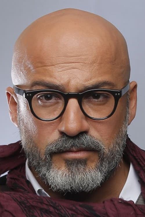 Amir Aghaei filmleri