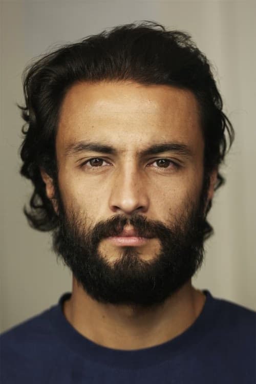 Amir Jadidi filmleri