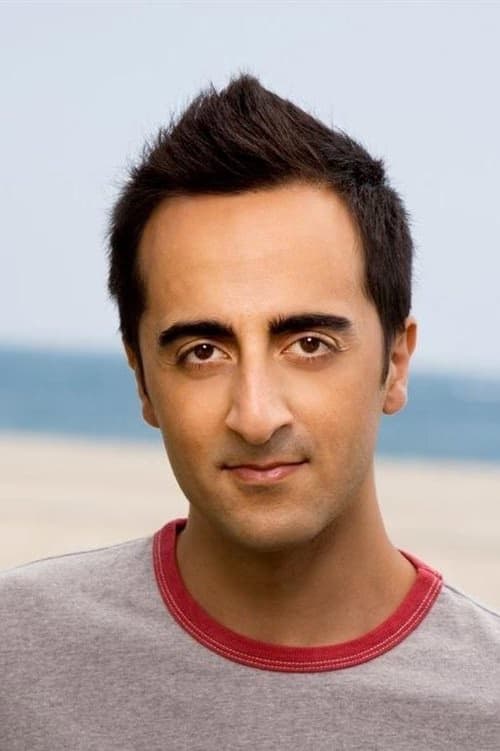 Amir Talai filmleri