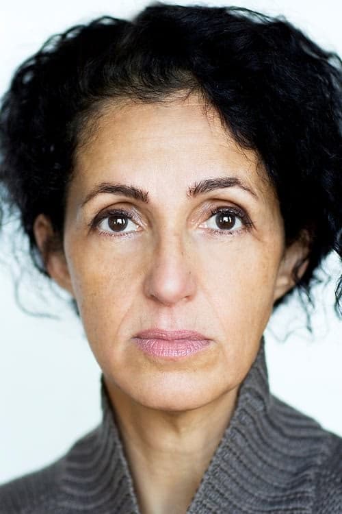 Amira Ghazalla filmleri