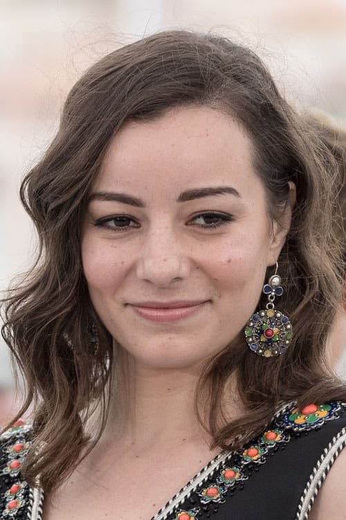 Amira Hilda Douaouda filmleri