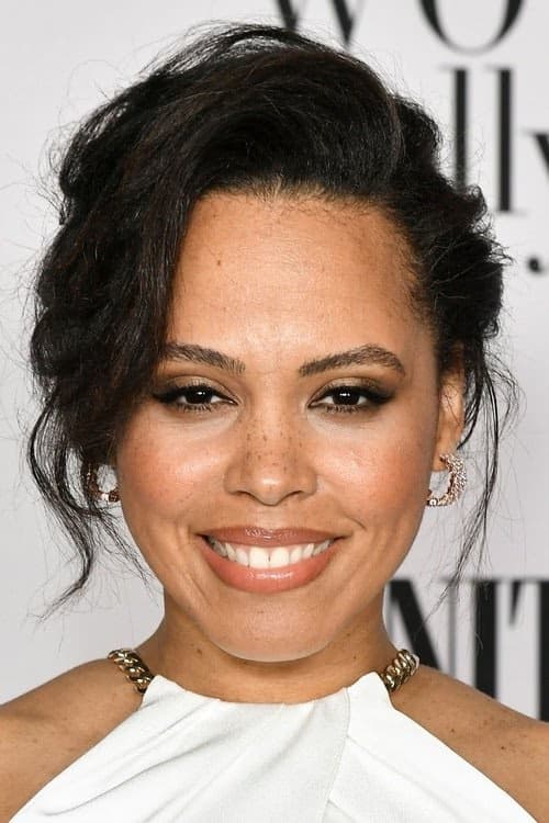 Amirah Vann filmleri