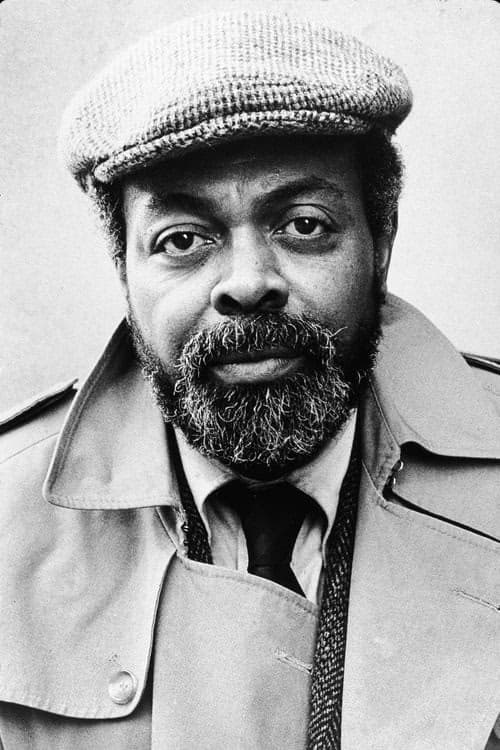 Amiri Baraka filmleri
