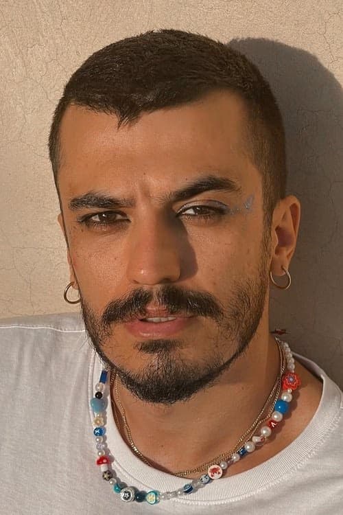 Amirreza Ranjbaran filmleri