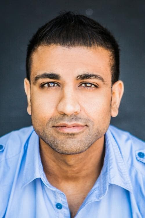 Amish Patel filmleri