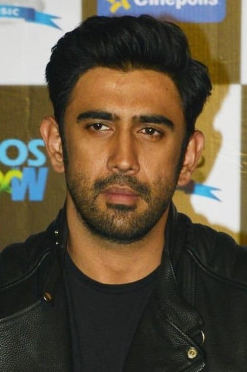 Amit Sadh filmleri