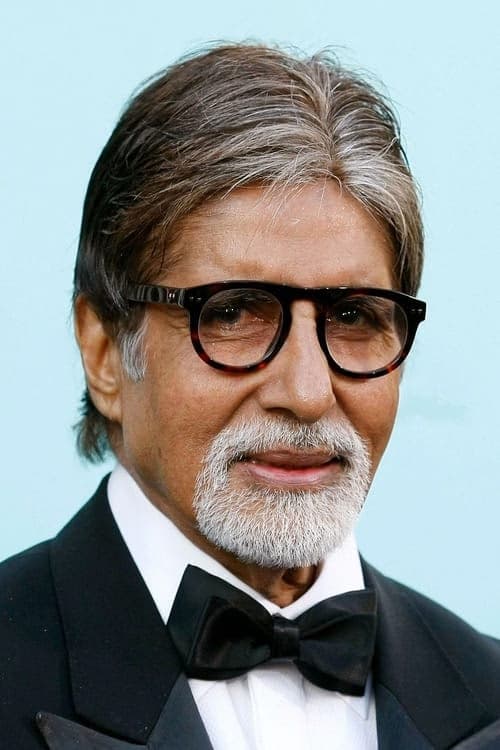Amitabh Bachchan filmleri