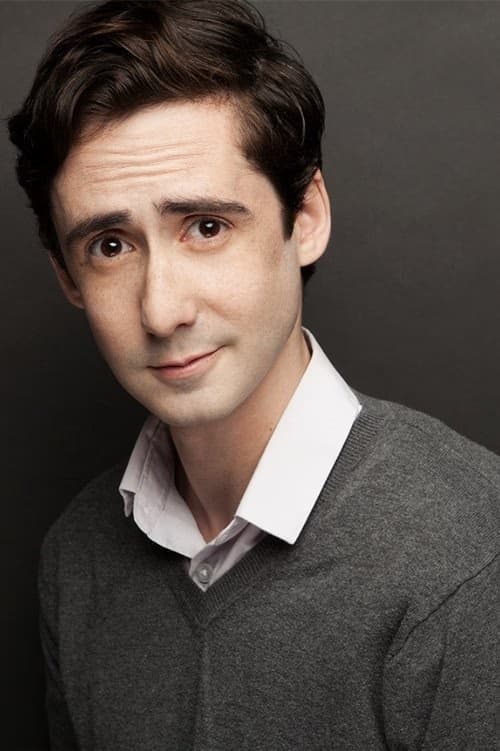 Amitai Marmorstein filmleri