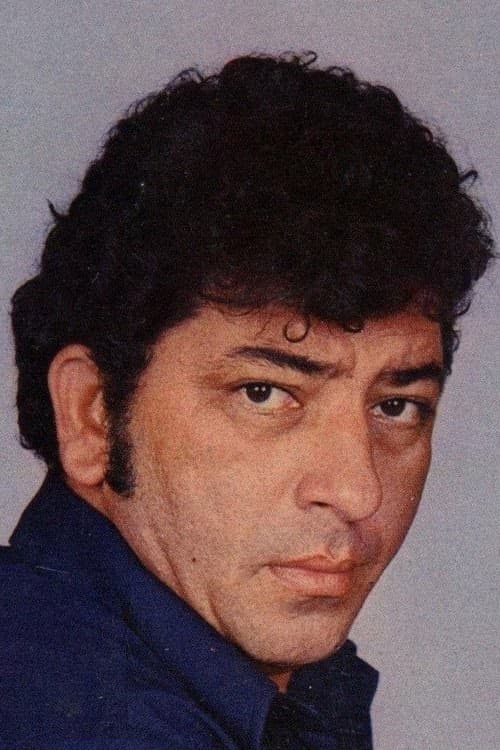 Amjad Khan filmleri