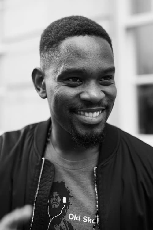 Aml Ameen filmleri
