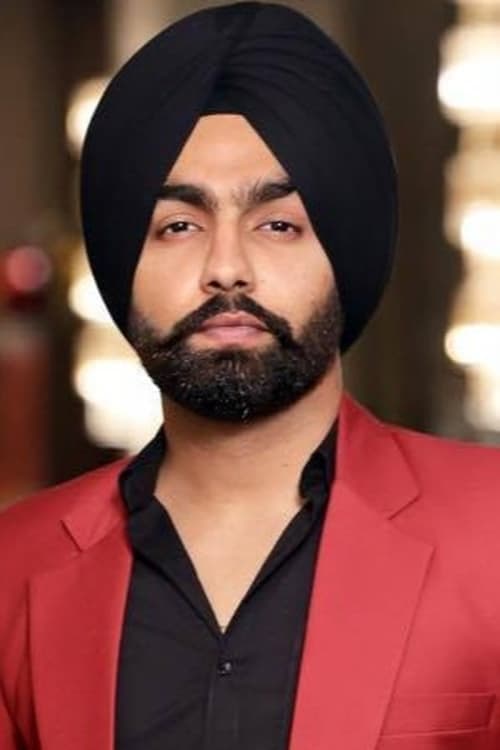 Ammy Virk filmleri