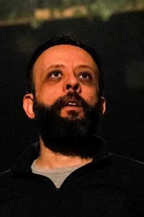 Amr Al Qadi filmleri