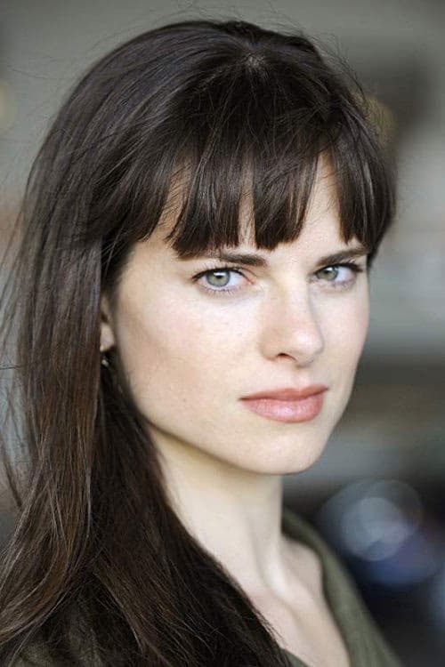 Amy Bailey filmleri