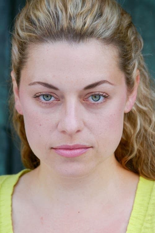 Amy Brassette filmleri