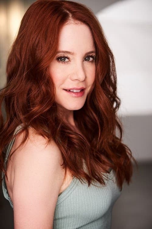 Amy Davidson filmleri