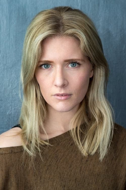 Amy De Bhrún filmleri