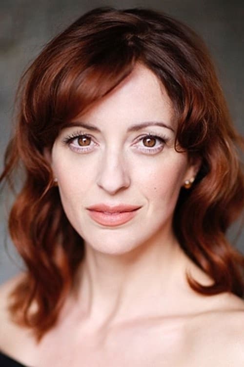 Amy Ellen Richardson filmleri