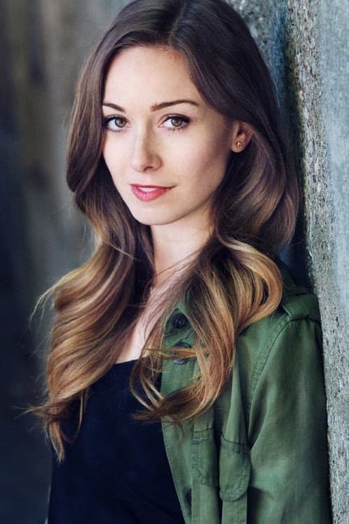 Amy Groening filmleri