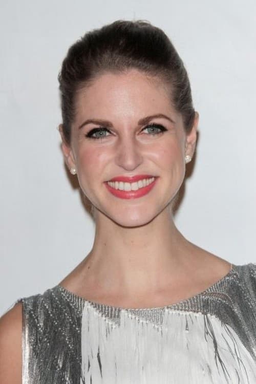 Amy Huberman filmleri