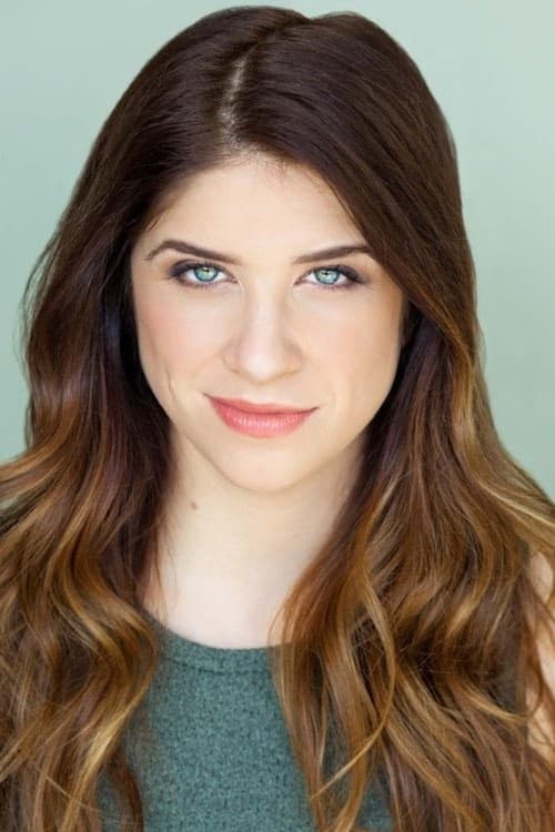 Amy Huckabay filmleri