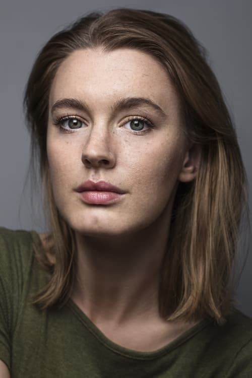 Amy James-Kelly filmleri
